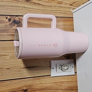 Hydrojug 40oz tumbler
